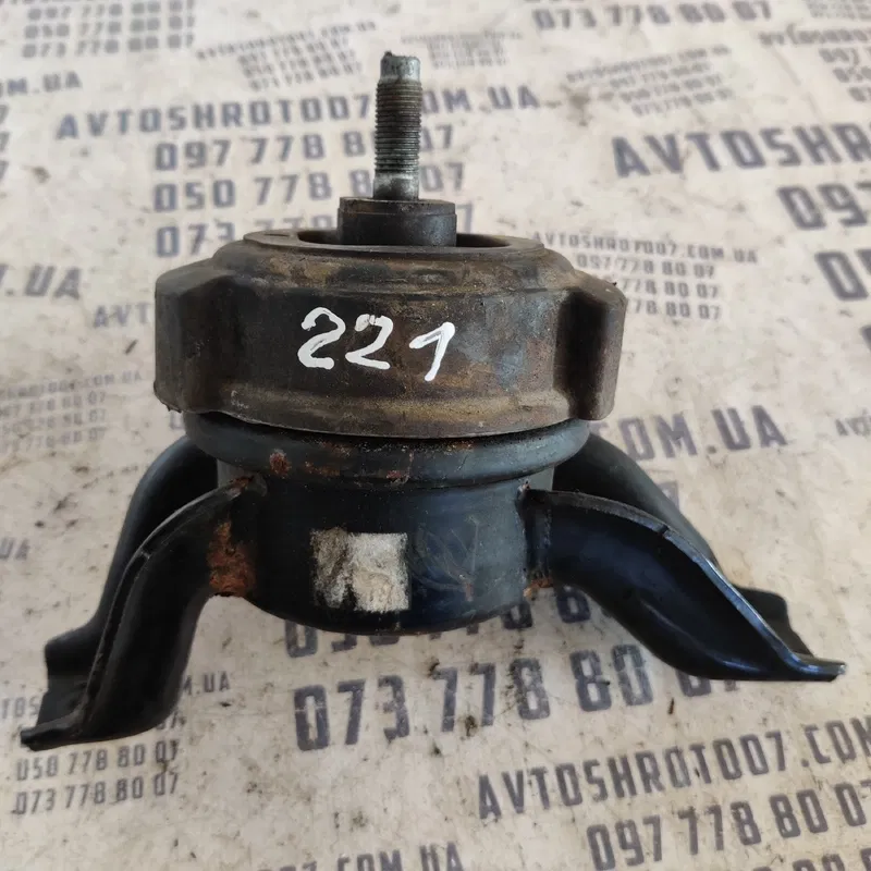 Подушка двигуна Hyundai Santa Fe 12-18 2.4 Gdi Права 7788007