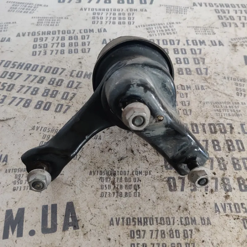 Подушка двигуна Lexus RX 350 (08-15) 3.5 права OEM BLLL50