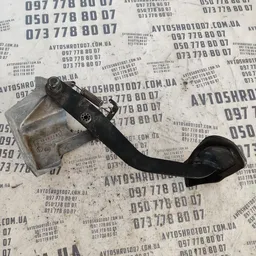 Педаль тормозу Mercedes S-Class W220 (98-05) OEM A2202900719 фото 3