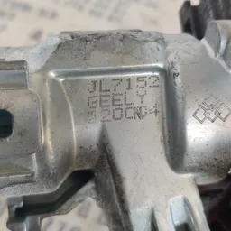 Рульова колонка Geely MK (06-16) 1.5 бенз OEM jl7152 220004 фото 3