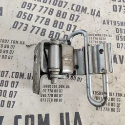 Дверна завіса задня ліва нижня Audi A6 C5 (97-04) 4B0833411B фото 2