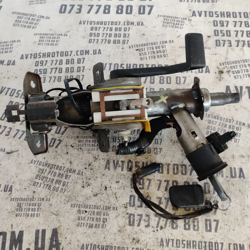 Рульова колонка Citroen Xsara (97-06) OEM 96248461zl