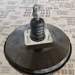 Підсилювач гальм Hyundai Santa Fe 12-18 2.4 OEM 585004z800 фото 3