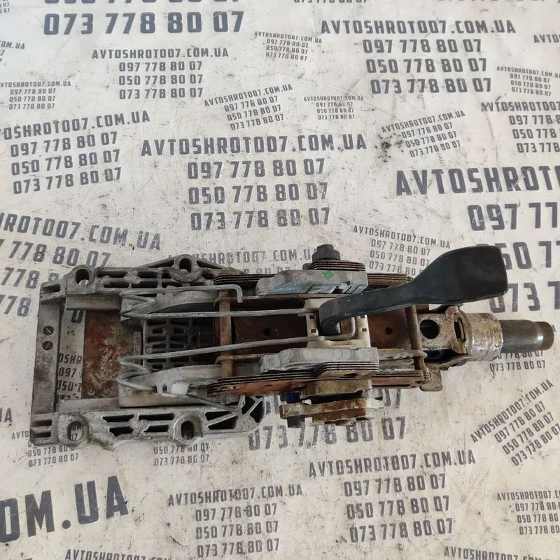 Рульова колонка Audi A6 C5 (1997-2005) OEM 442