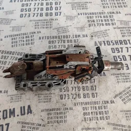 Рульова колонка Audi A6 C5 OEM 4B1419502A