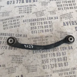 Ричаг Mercedes W211 (02-09) задній лівий OEM a2303520001