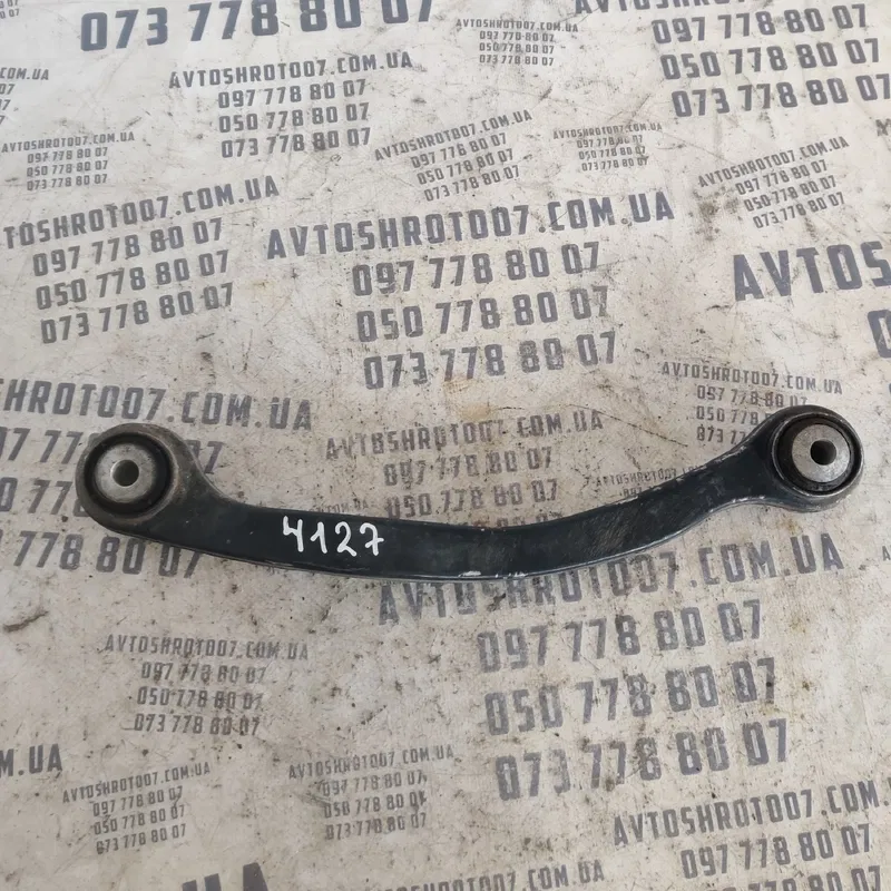 Ричаг Mercedes W211 (02-09) задній лівий OEM a2303520001