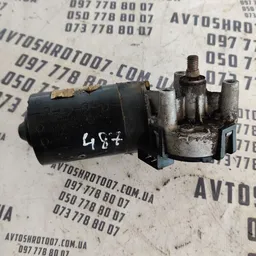 Мотор склоочисників Volkswagen Golf 4 (97-06) OEM 390241137