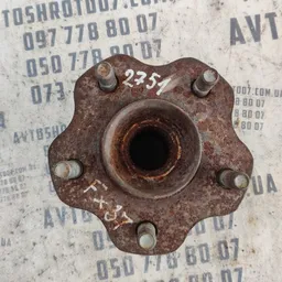 Ступиця Infiniti FX 37 (08-13) 3.7 OEM 7776809