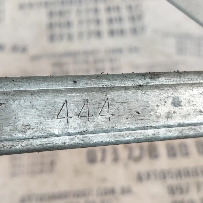 Склопідіймач Kia Sorento 1 (02-09) OEM a13108 444