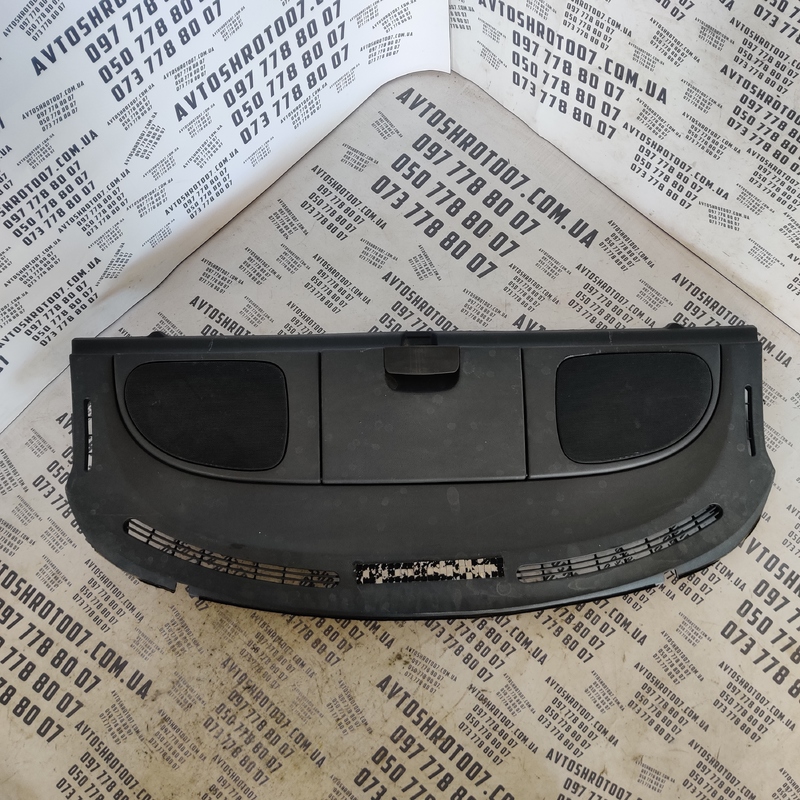 Накладка салону Mazda Xedos 6 ca06683a0d