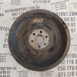 Маховик Volkswagen Golf 4 OEM r030105271d фото 2