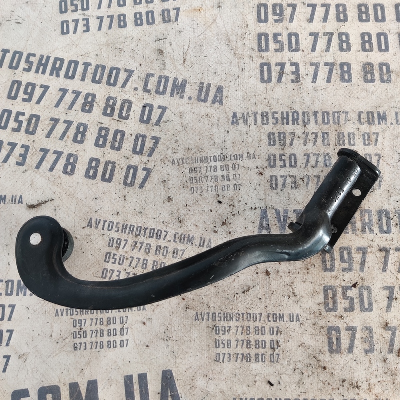 Ролик бокової двері Fiat Doblo OEM 058dt171 040308289 фото 2