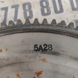 Маховик Mazda 6 GJ (12-21) 5a28 фото 3