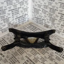 Підрамник Mazda 6 GJ (12-21) задній OEM GHP9 KD3326 D31824