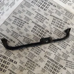 Балка під радіатор Audi A6 C5 (97-05) OEM 4A0199519H