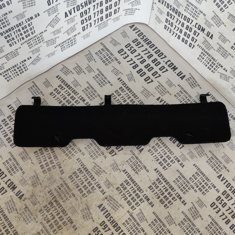 Накладка салону BMW 320 E46 (98-06) OEM 8194671