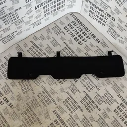 Накладка салону BMW 320 E46 (98-06) OEM 8194671