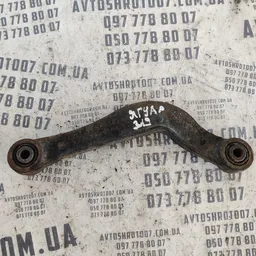 Ричаг Jaguar X-Type (01-09) 2.1 V6 задній OEM 1S715500AC