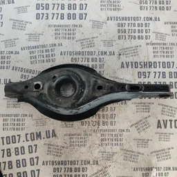 Ричаг підвіски Lexus RX 350 08-15 задній нижній OEM gh51301 фото 2