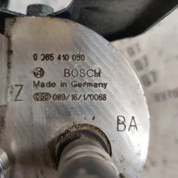 Насос ESP Audi A6 C5 (97-05) OEM 8E0614175F 0265410050 фото 4
