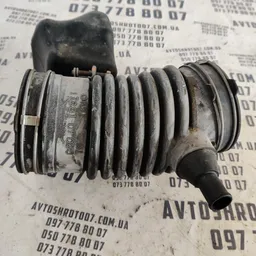 Патрубок повітряний Lexus RX 350 OEM 178930p060 178810p080 фото 2