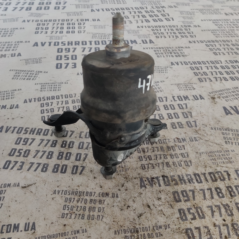 Подушка двигуна Lexus RX 350 (08-15) 3.5 права OEM BLLL50