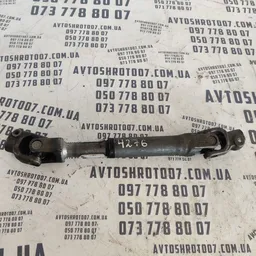 Кардан рульовий Mazda 6 GJ (12-21) OEM 5126 фото 3