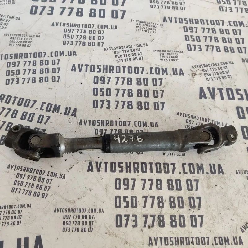 Кардан рульовий Mazda 6 GJ (12-21) OEM 5126