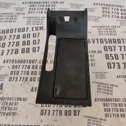 Накладка салону Mazda 3 BK (03-09) OEM BP4K64361