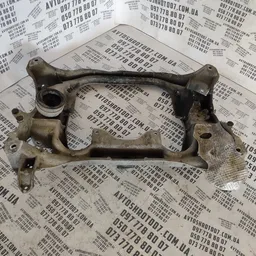 Балка підвіски Mercedes W220 (98-05) передня OEM A2206280457