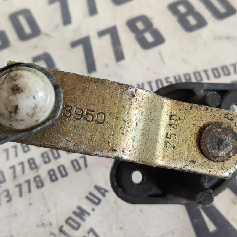 Трапеція склоочисників Ford Probe OEM 3950