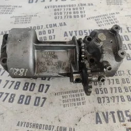 Вал балансувальний Audi A6 C5 (97-05) 2.5 TDI OEM 059103337B