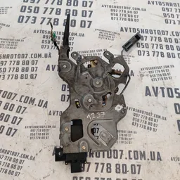 Замок дверей Chrysler Voyager 3 (96-01) OEM 4675782g фото 2