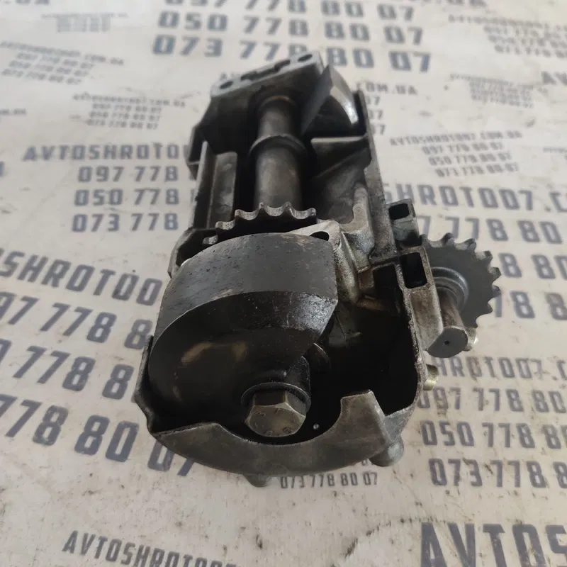 Вал балансувальний Audi A6 C5 (97-05) 2.5 TDI OEM 059103337B