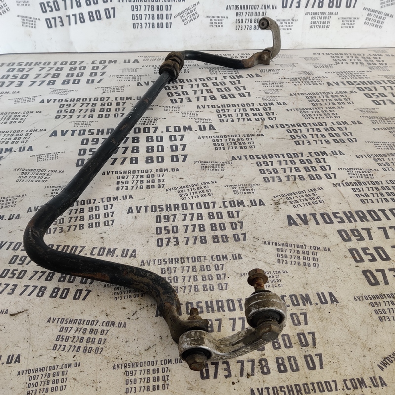 Стабілізатор передній Audi A6 C5 (97-05) OEM 4D0411317K