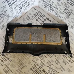 Карта кришки багажника Volkswagen Sharan 1A OEM 7M3867601E фото 2