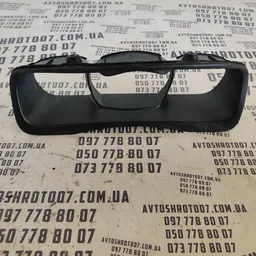 Накладка салону Kia Cerato 2 (08-13) OEM 848302f050