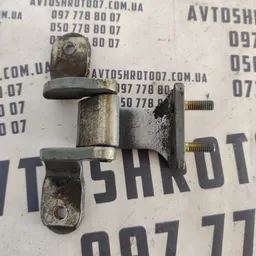 Дверна завіса BMW 3 E46 (98-05) OEM 41518146291 фото 3