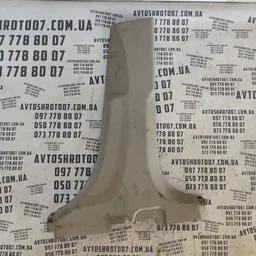 Накладка салону Hyundai Accent 3 (06-10) права OEM 858000
