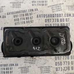 Клапанна кришка Skoda Superb 1 01-08 2.5 TDI OEM 059103469AA