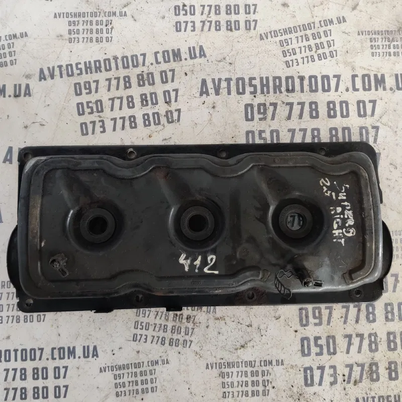 Клапанна кришка Skoda Superb 1 01-08 2.5 TDI OEM 059103469AA