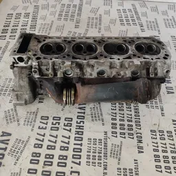 ГБЦ Mercedes E-Class W210 (1995-2002) OEM 1190167701 фото 4