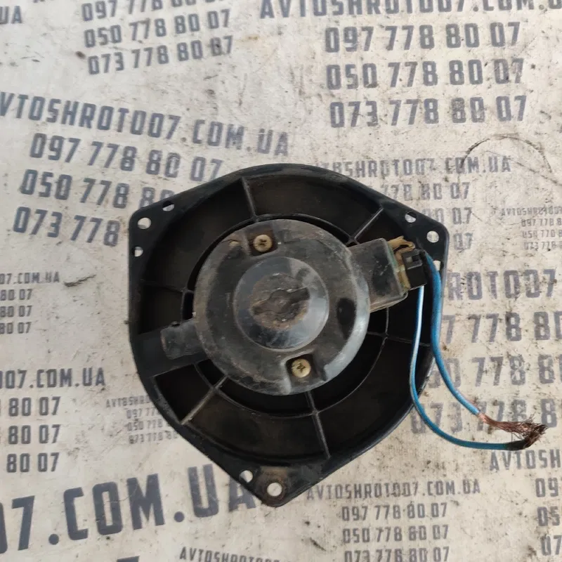 Мотор пічки Nissan Sunny OEM 47550303522