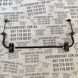 Стабілізатор передній Mazda 6 GJ (12-21) OEM 235a фото 2
