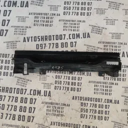 Накладка салону BMW 320 E46 (98-05) OEM 51718211467 фото 1