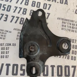 Кронштейн подушки двигуна LR Evoque (11-18) OEM BJ326L062AA фото 2