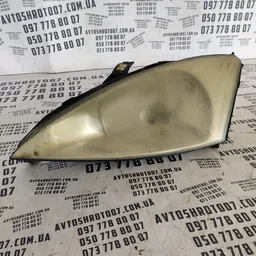 Фара передня ліва Ford Focus MK1 (98-04) OEM xs4113006