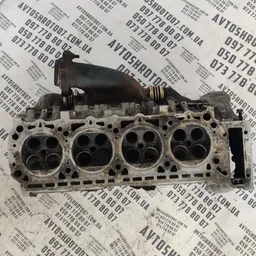 ГБЦ Mercedes E-Class W210 (1995-2002) OEM 1190167701 фото 2