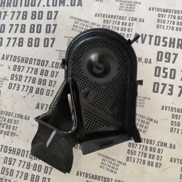 Кришка двигуна Skoda Superb 1 (01-08) 2.5D OEM z059109108a фото 2